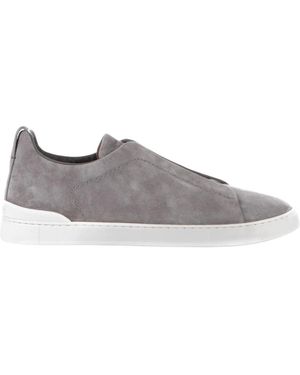 ZEGNA Sneakers - Grigio