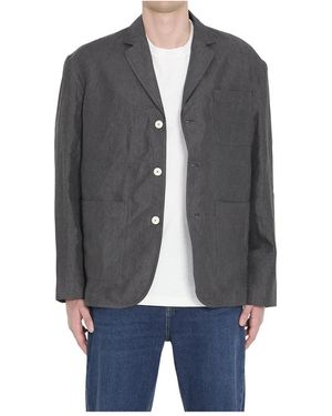 Jacquemus Blazers - Grigio