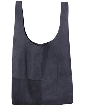 Cortana Shopping Bags - Blue