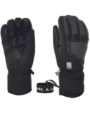 Level I-Super Radiator Gtx Glove - Schwarz