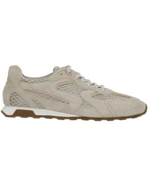 Ash Trainers - Natural