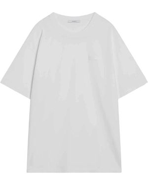 Givenchy T-Shirts - Blanco