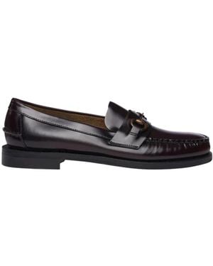 Sebago Loafers - Black