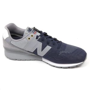 New Balance Trainers - Blue