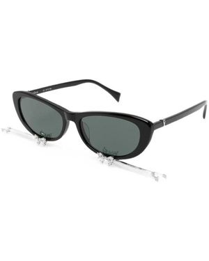 YVMIN Sunglasses - Metallic