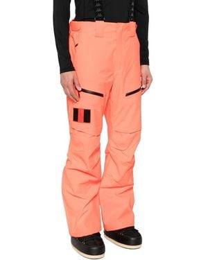 Kappa 6Cento 622E Premium - Orange