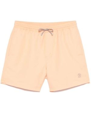 Brunello Cucinelli Beachwear - Natural