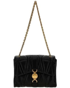 Versace Shoulder Bags - Nero