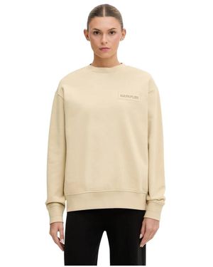 Napapijri Sweatshirts - Neutro