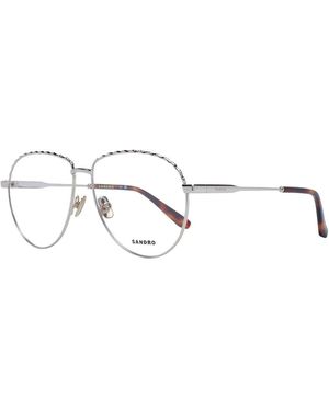 Sandro Glasses - Metallic