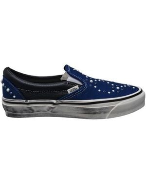 Vans Sneakers - Blau