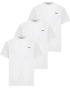 Ambush T-Shirts - White