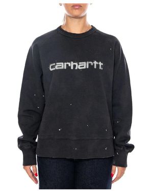 Carhartt Sweatshirts - Nero