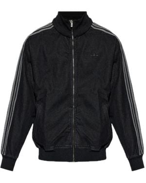 adidas Training Jackets - Nero