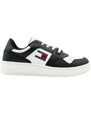 Tommy Hilfiger Sneakers - Nero