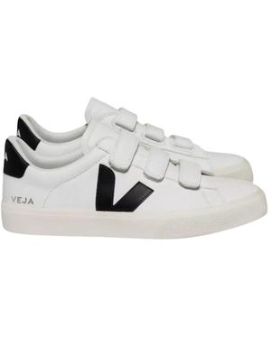 Veja Sneakers - Métallisé