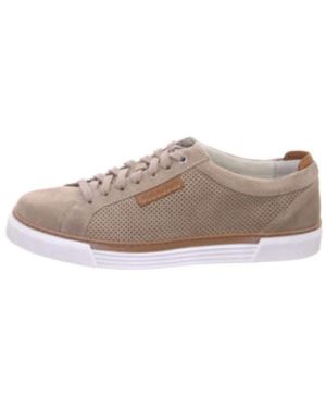 Gabor Casual Schnürschuhe Für Damen - Natur