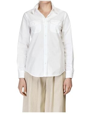 Kiltie Shirts - White