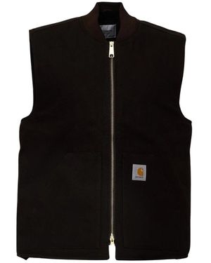 Carhartt Classic Vest - Zwart