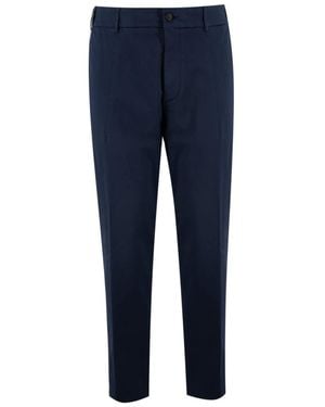 Eleventy Chinos - Azul