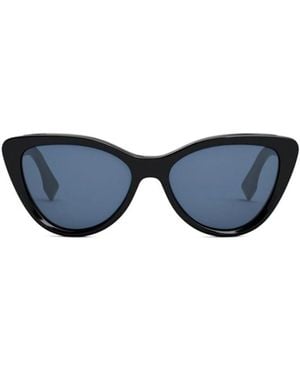 Fendi Sunglasses - Blue