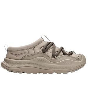 Hoka One One Ora Primo - Grau