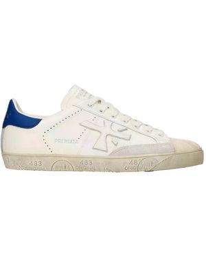 Premiata Sneakers - Bianco