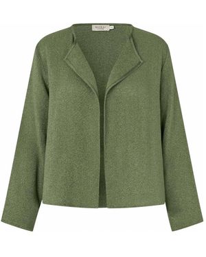 Masai Light Jackets - Verde