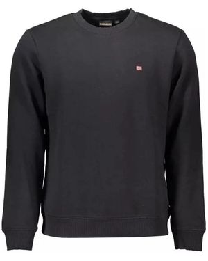 Napapijri Sweatshirts - Blue