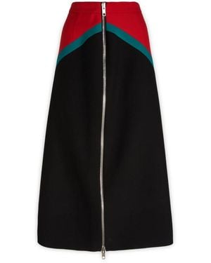 Gucci Clothing Skirts - Black