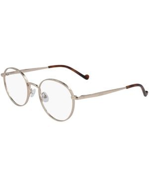 Liu Jo Glasses - Metallic