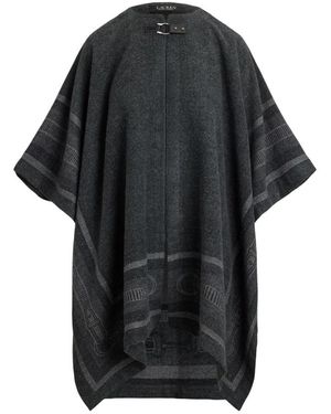 Ralph Lauren Capes - Negro