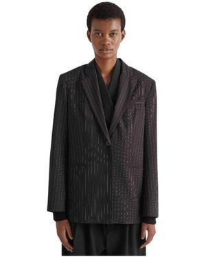 MEIMEIJ Blazers - Black