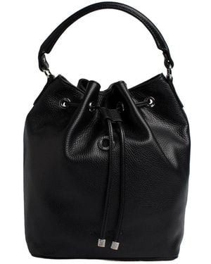 Lamarthe Bucket Bags - Negro