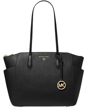 Michael Kors Tote Bags - Negro