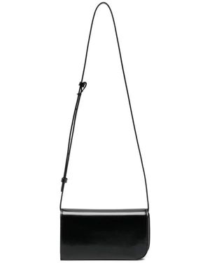 Jacquemus Bum Bag - Schwarz