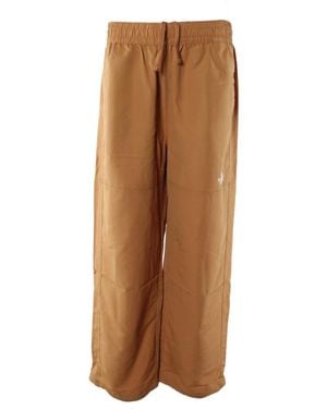 The North Face Wide Pants - Brown