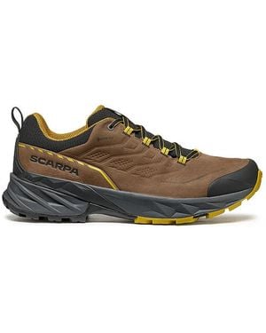 SCARPA Running Shoes - Marrone