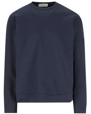 Premiata Sweatshirts - Blue