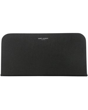 Saint Laurent Wallets & Cardholders - Black