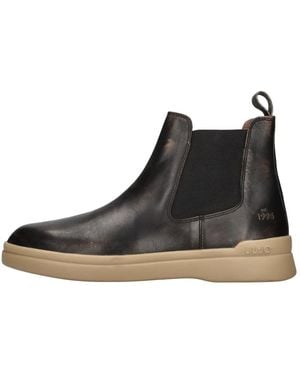 Liu Jo Chelsea Boots - Black