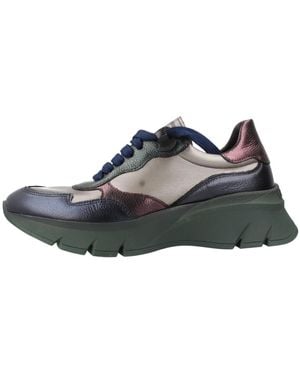 Hispanitas Sneakers - Blue
