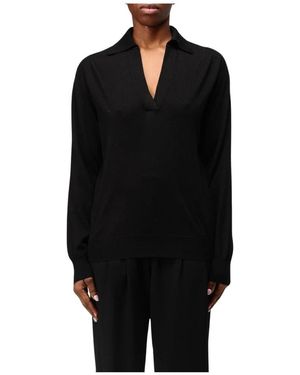 Wild Cashmere Cashmere Knitwear - Nero