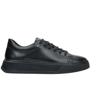 ESTRO Trainers - Black