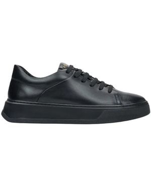 ESTRO Trainers - Black