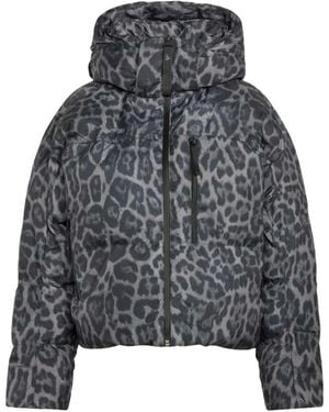 adidas By Stella McCartney Jackets - Gris