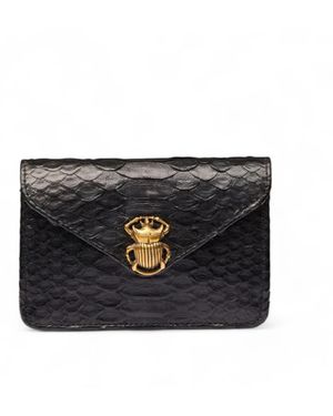 Claris Virot Wallets & Cardholders - Black