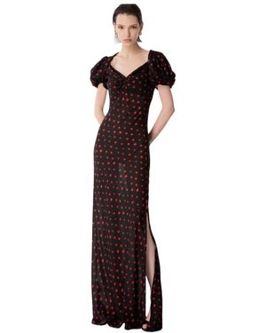 Mar De Margaritas Maxi Dresses - Purple