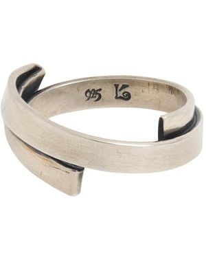 Werkstatt:münchen Rings - Metálico