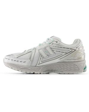 New Balance Training Shoes - Grigio